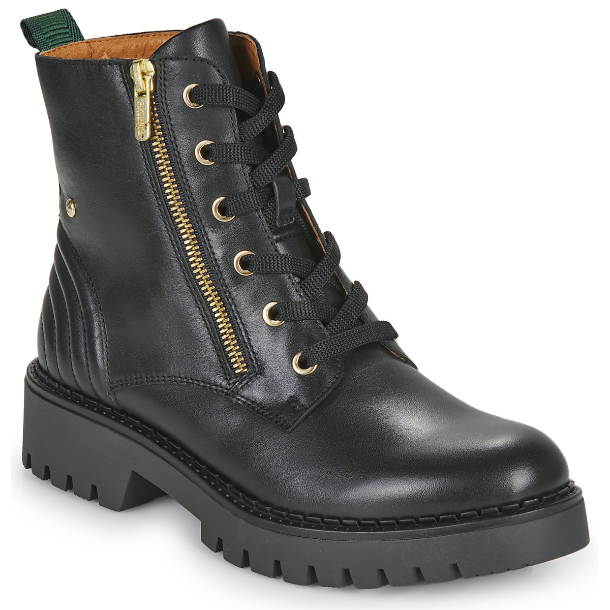 Pikolinos - AVILES W6P - Black