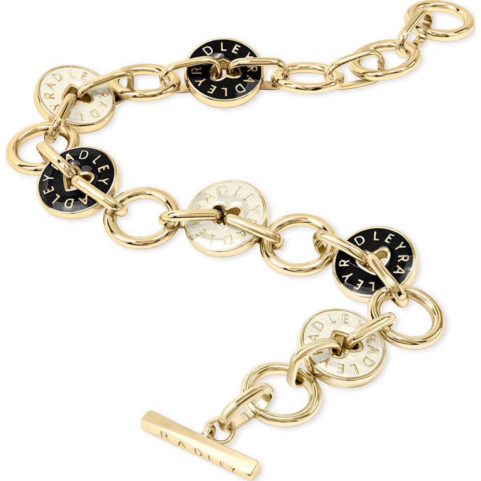 Radley RYJ3506S Sion Close Bracelet