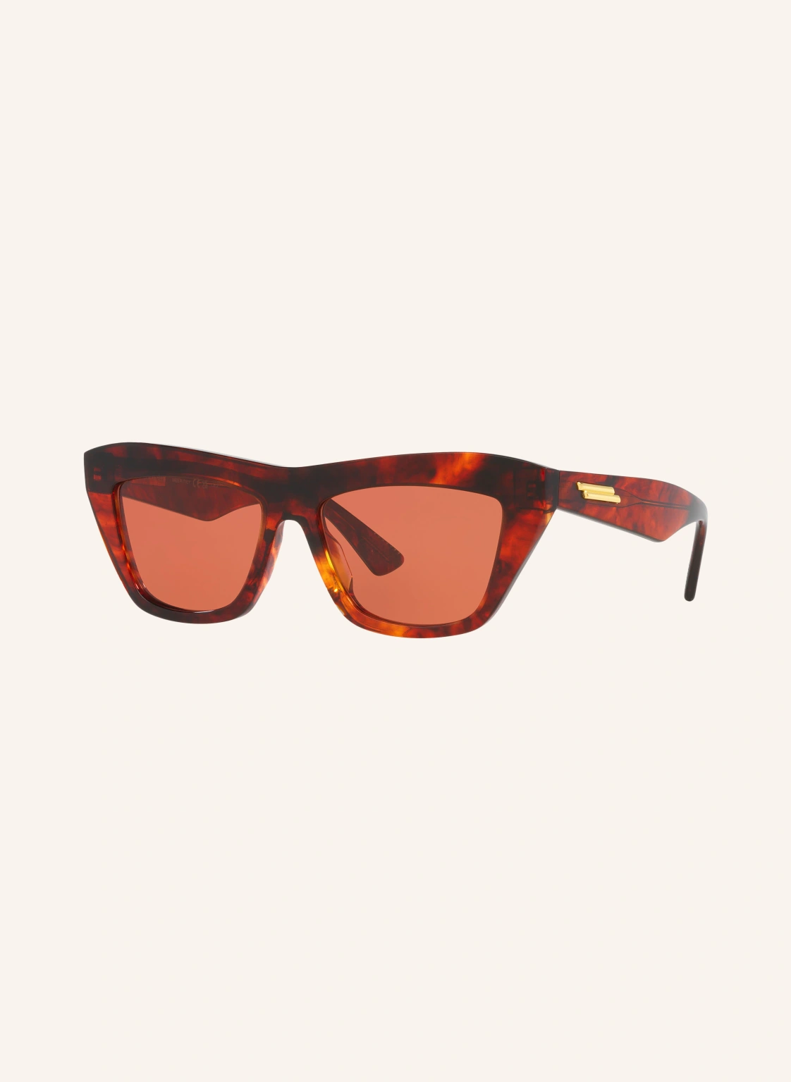 BOTTEGA VENETA Sonnenbrille BV1121S