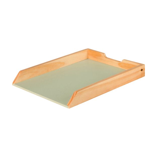 PORTA-PAPEL DE MESA ALENTO