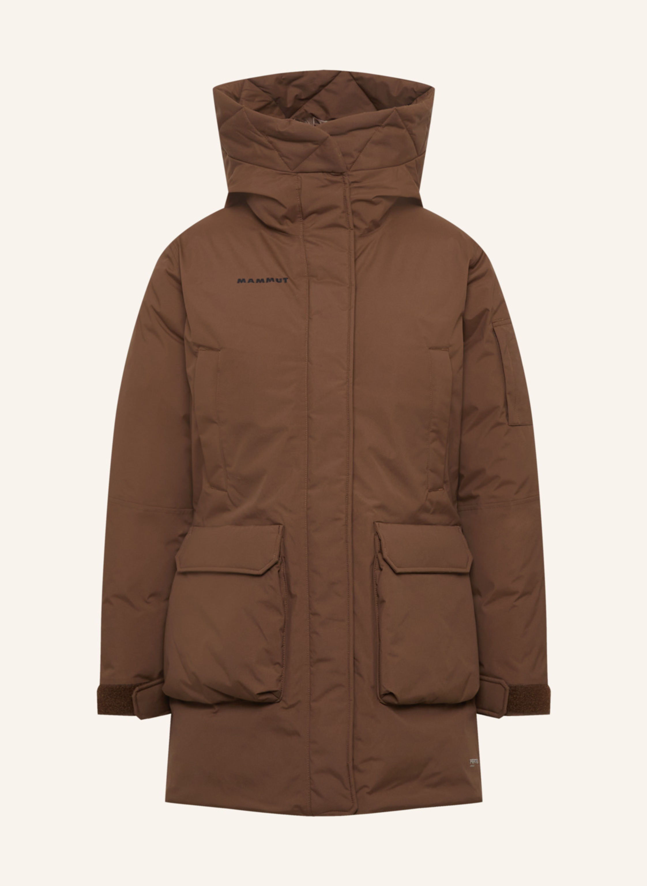 MAMMUT Parka FLOEBERG