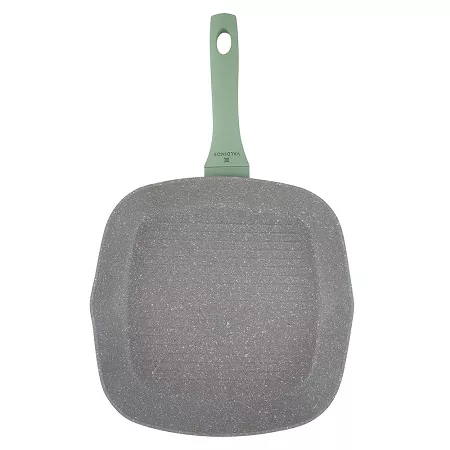 Patelnia grilowa 28 cm Valdinox - Sabio 07.SAB.PG28