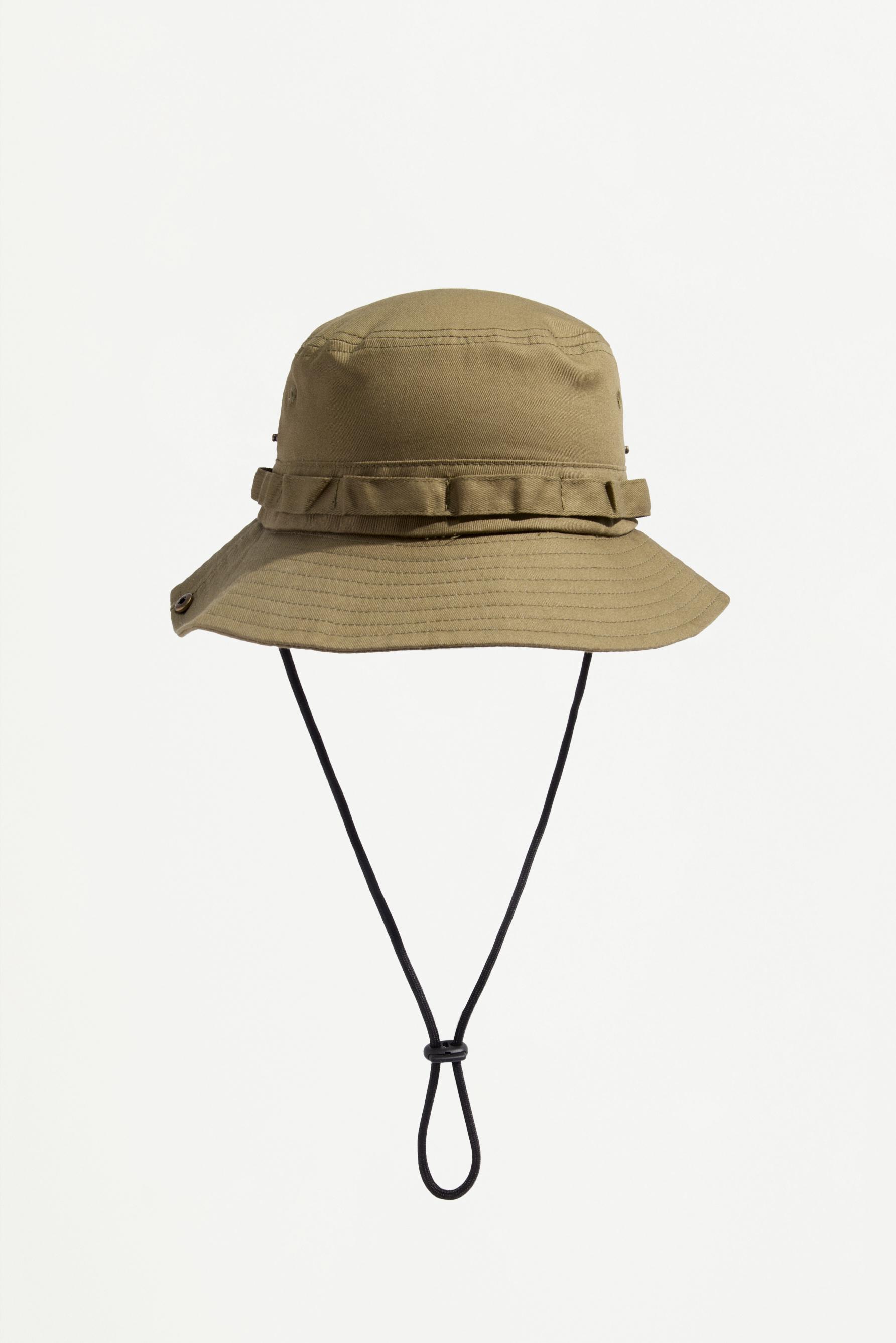 Bucket outdoor