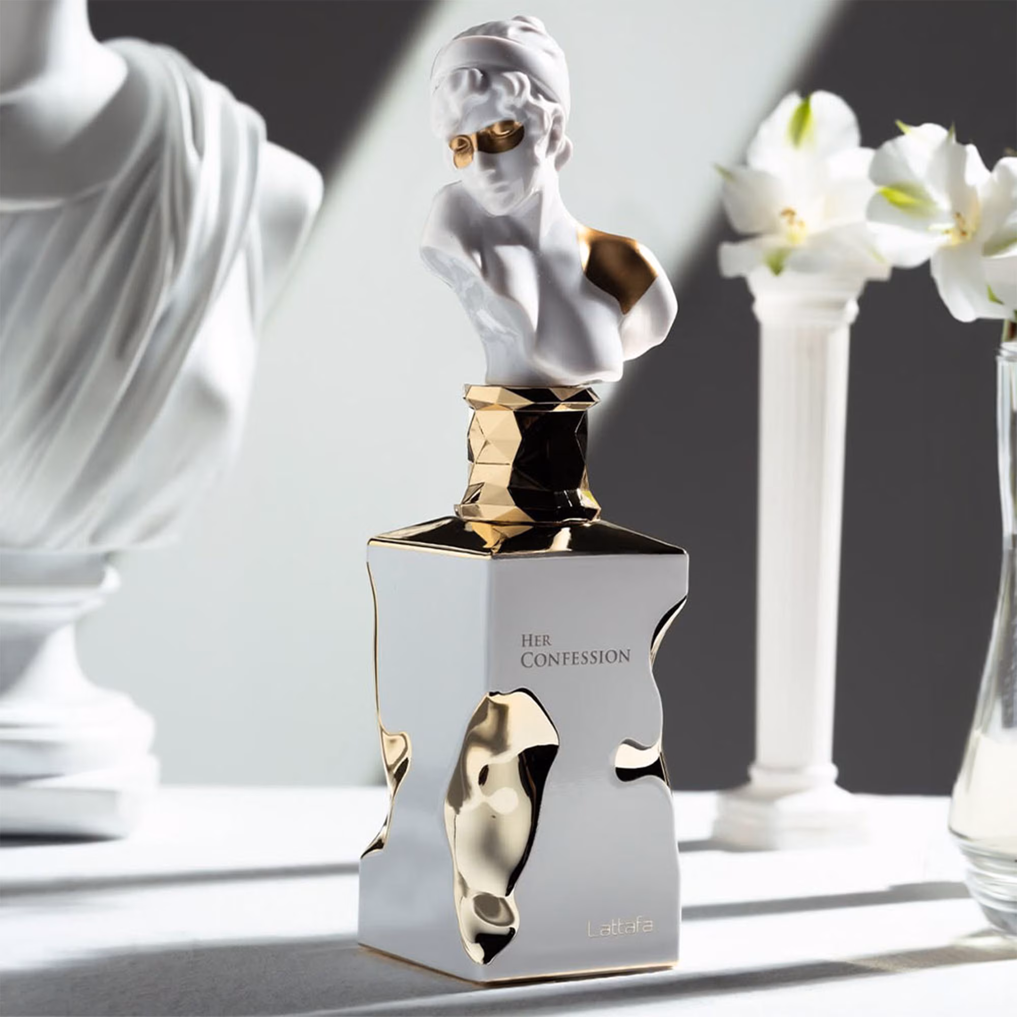 HER CONFESSIONEau de parfum
