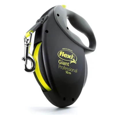 flexi Giant Professional Harness 10m Lead