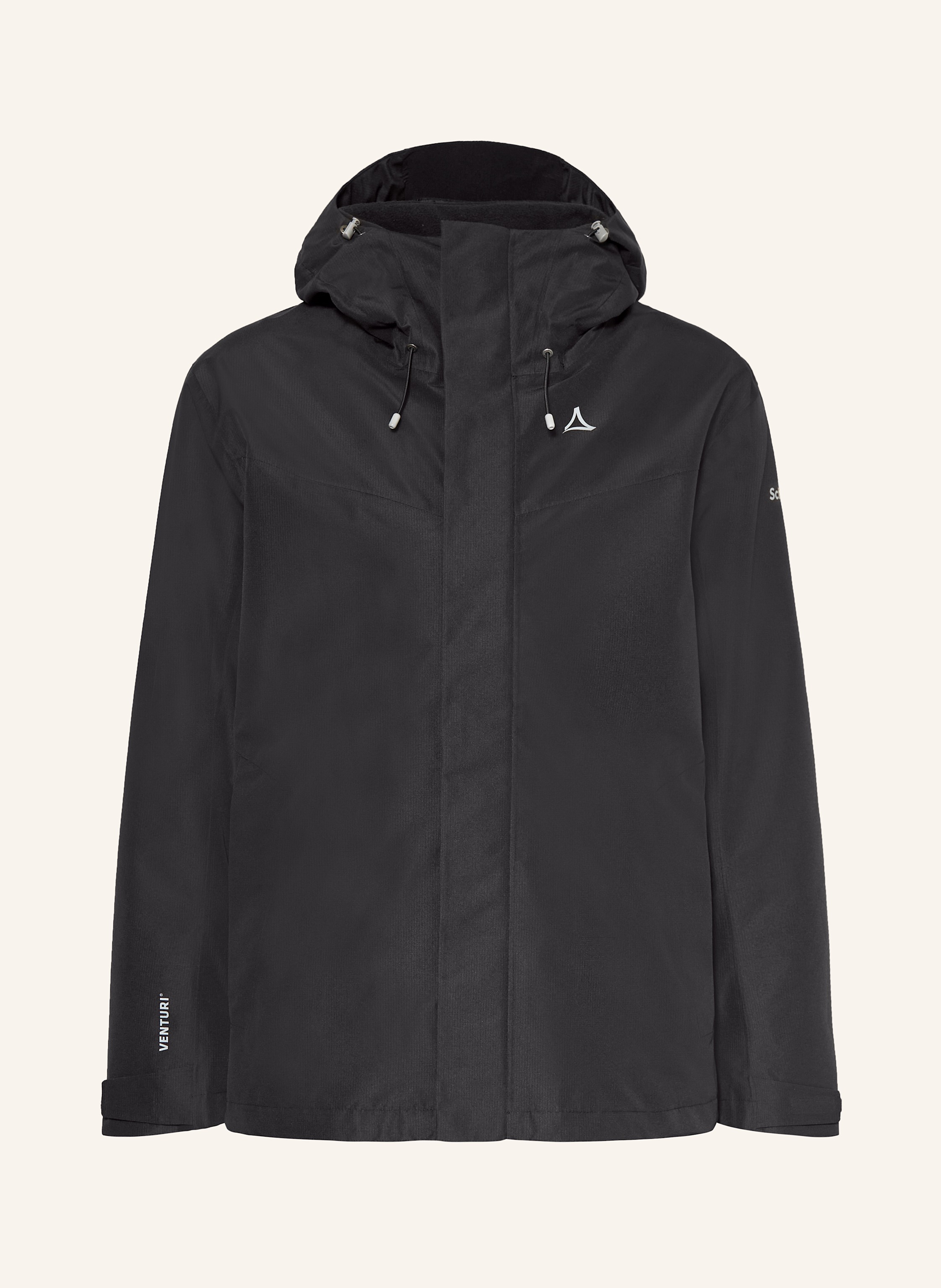 Schöffel 3-in-1-Jacke OKERE