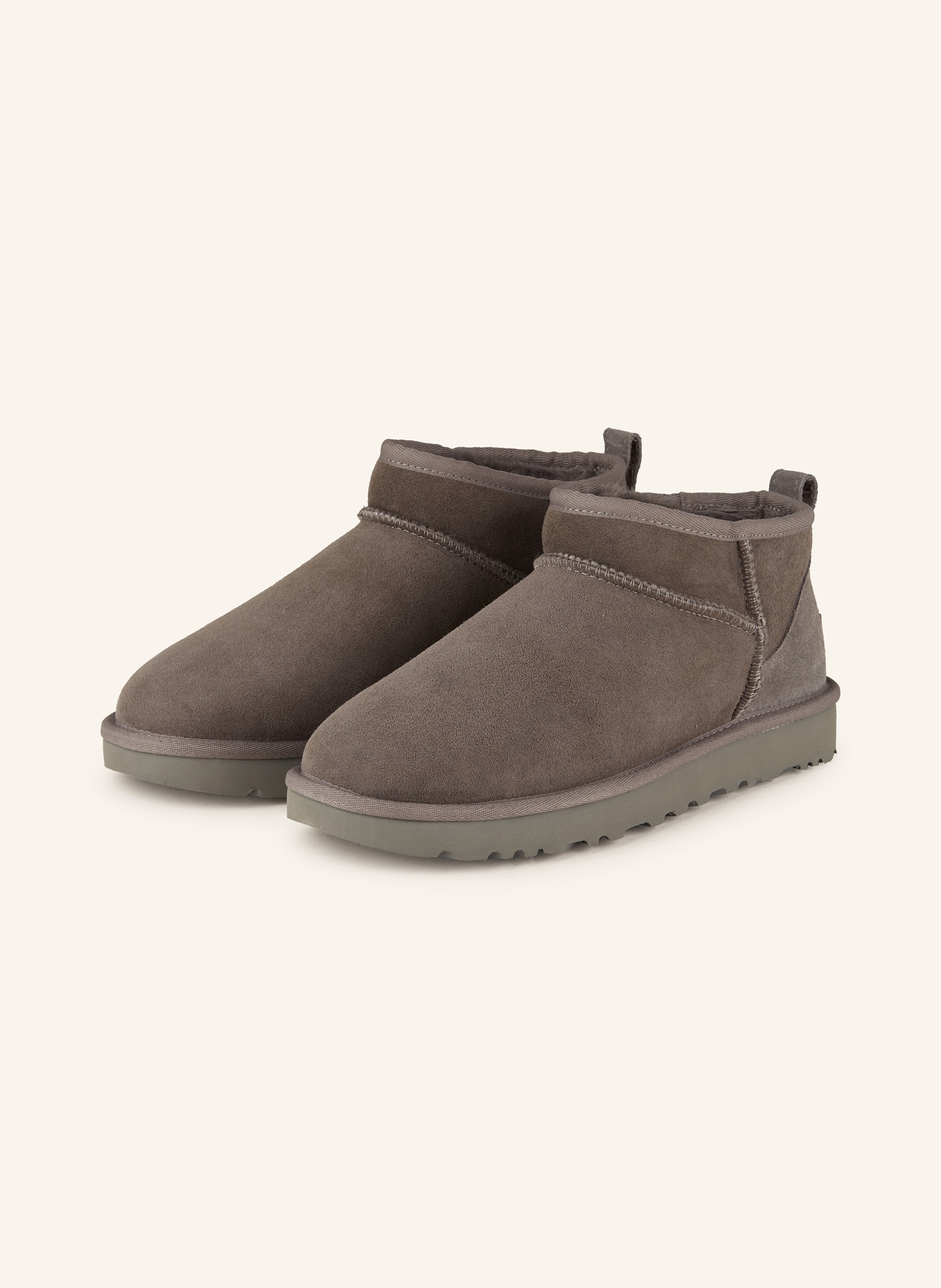 UGG Boots CLASSIC ULTRA MINI