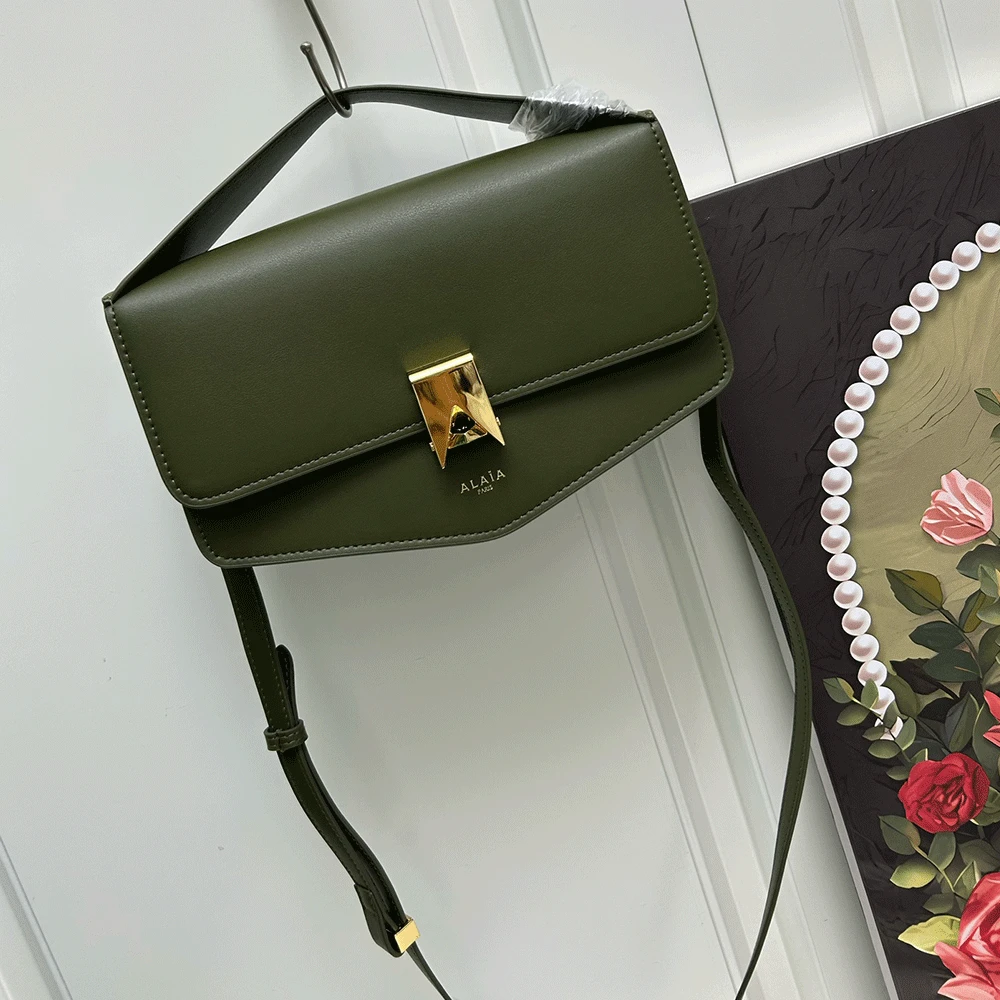 Alaia  shoulder bag
