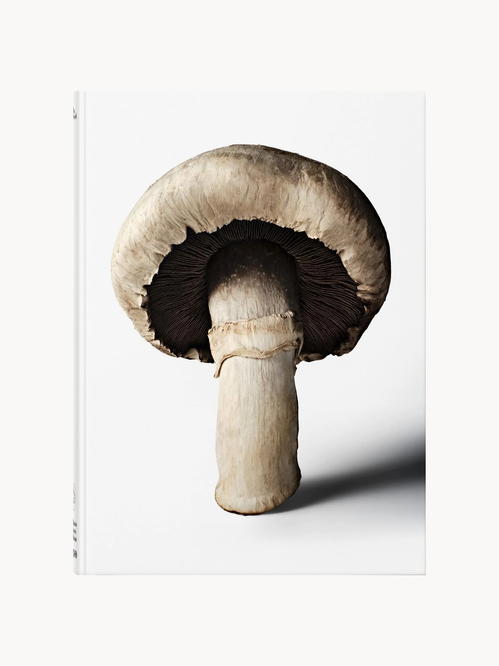 Bildband The Gourmands Mushroom