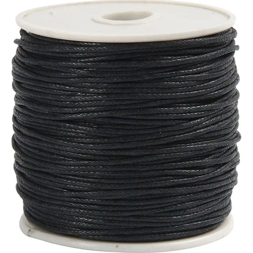 Geschenkband Baumwollband
