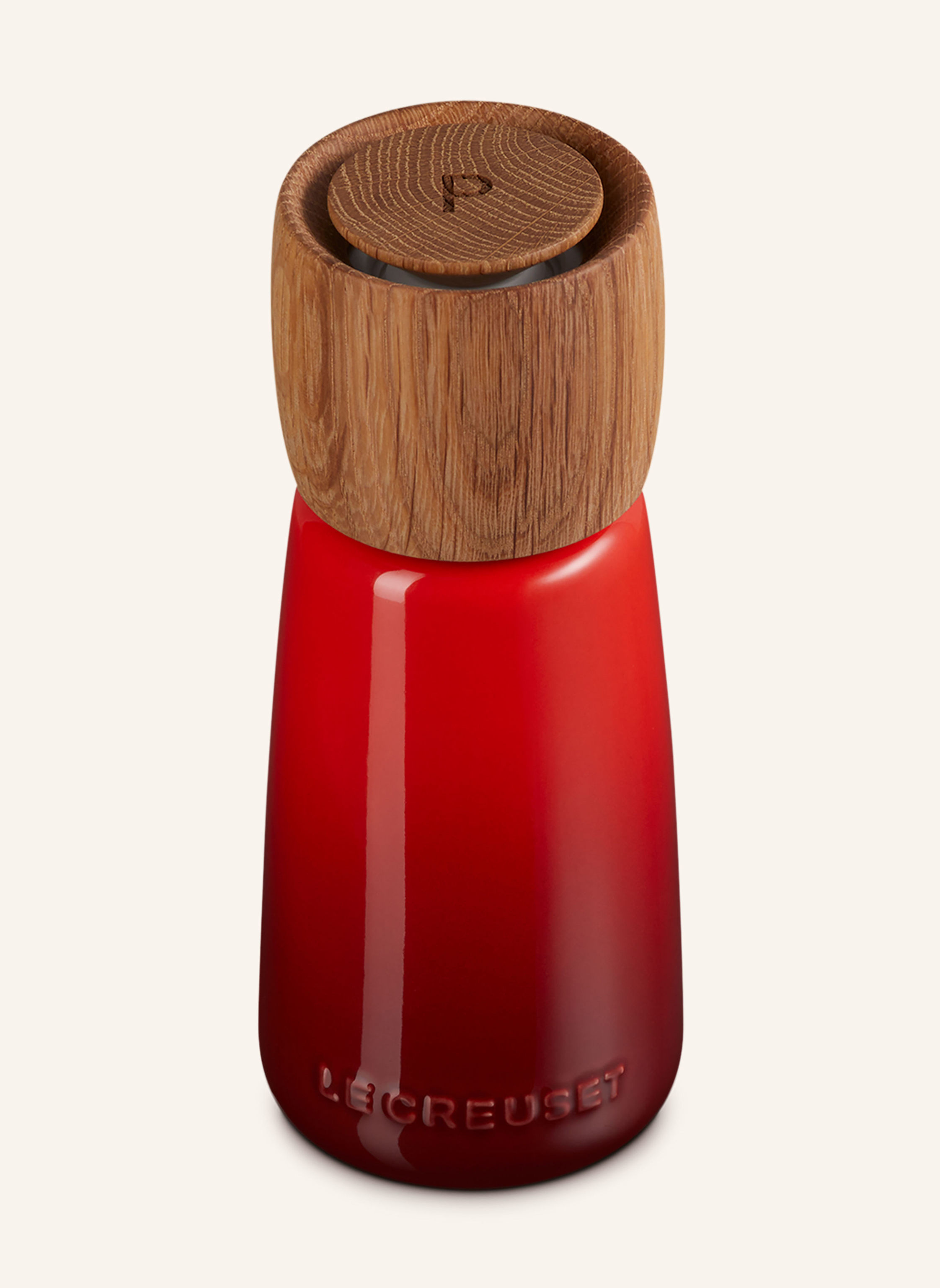 LE CREUSET Pfeffermühle PREMIUM