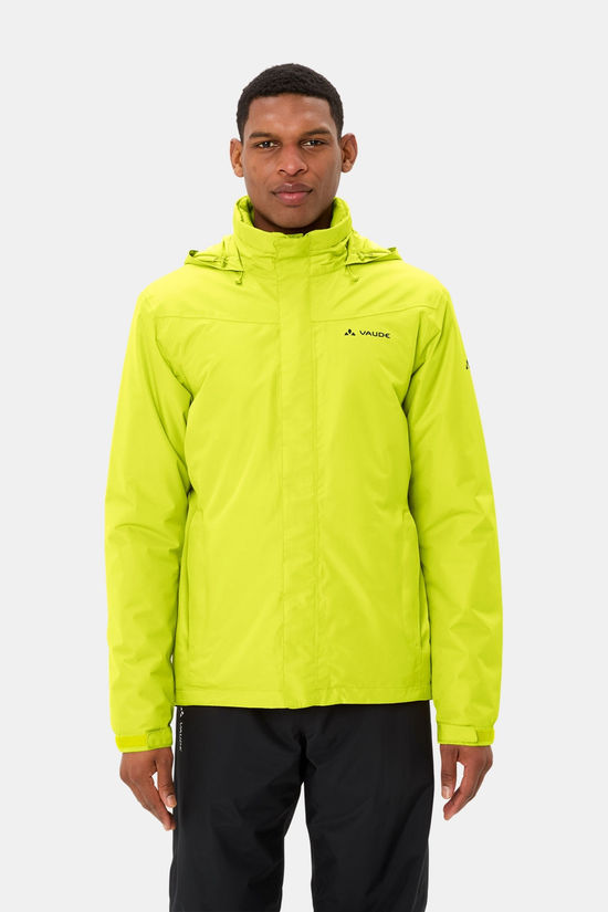 Vaude Escape Bike Warm Fietsjas