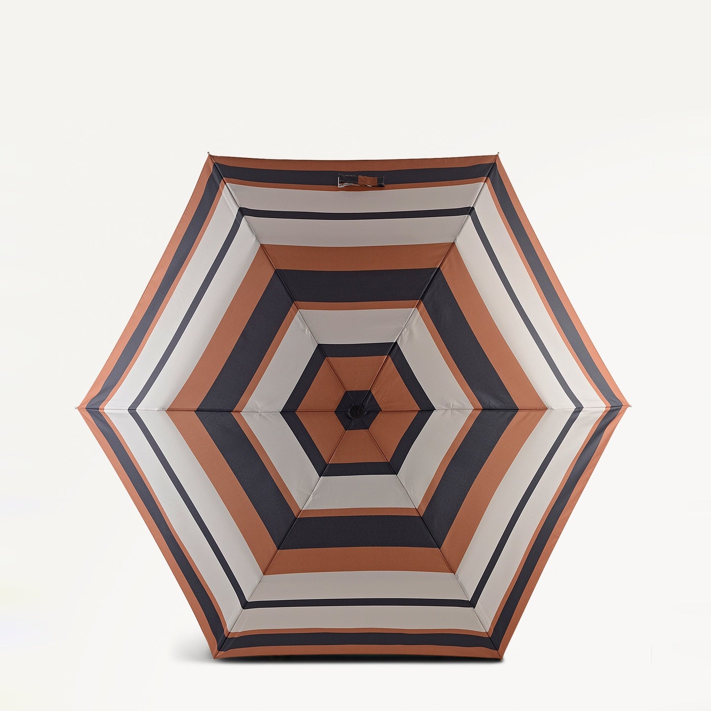 Stripe Responsible Handbag Umbrella - RUE10201