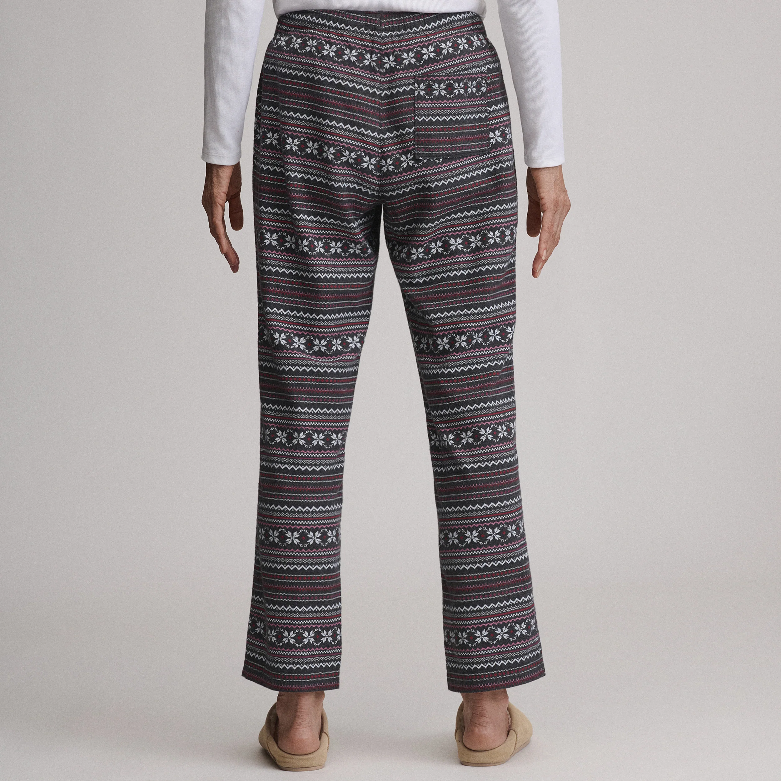 Women's Stines Flannel Sleep Pants