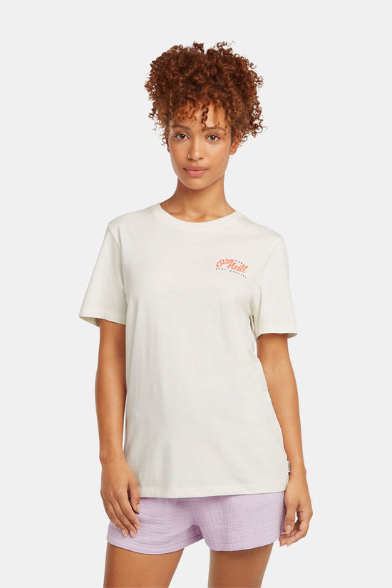 O'Neill Graphic T-Shirt Dames