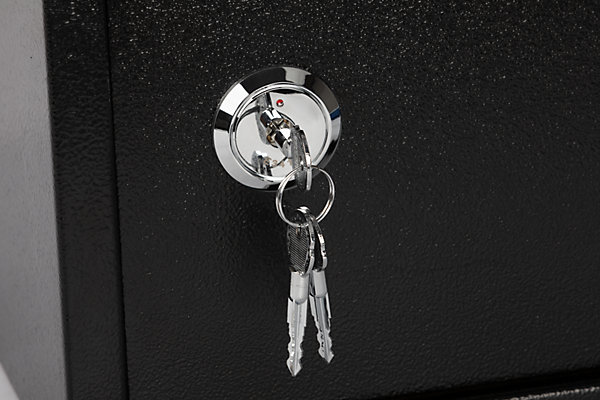 Coffre-fort mécanique Smith &Locke - 16L 1.5-4MM S L