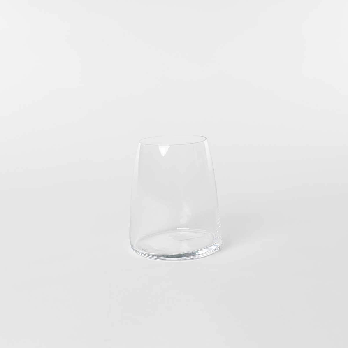 Copo De Água Pinot Em Vidro 49,5cl