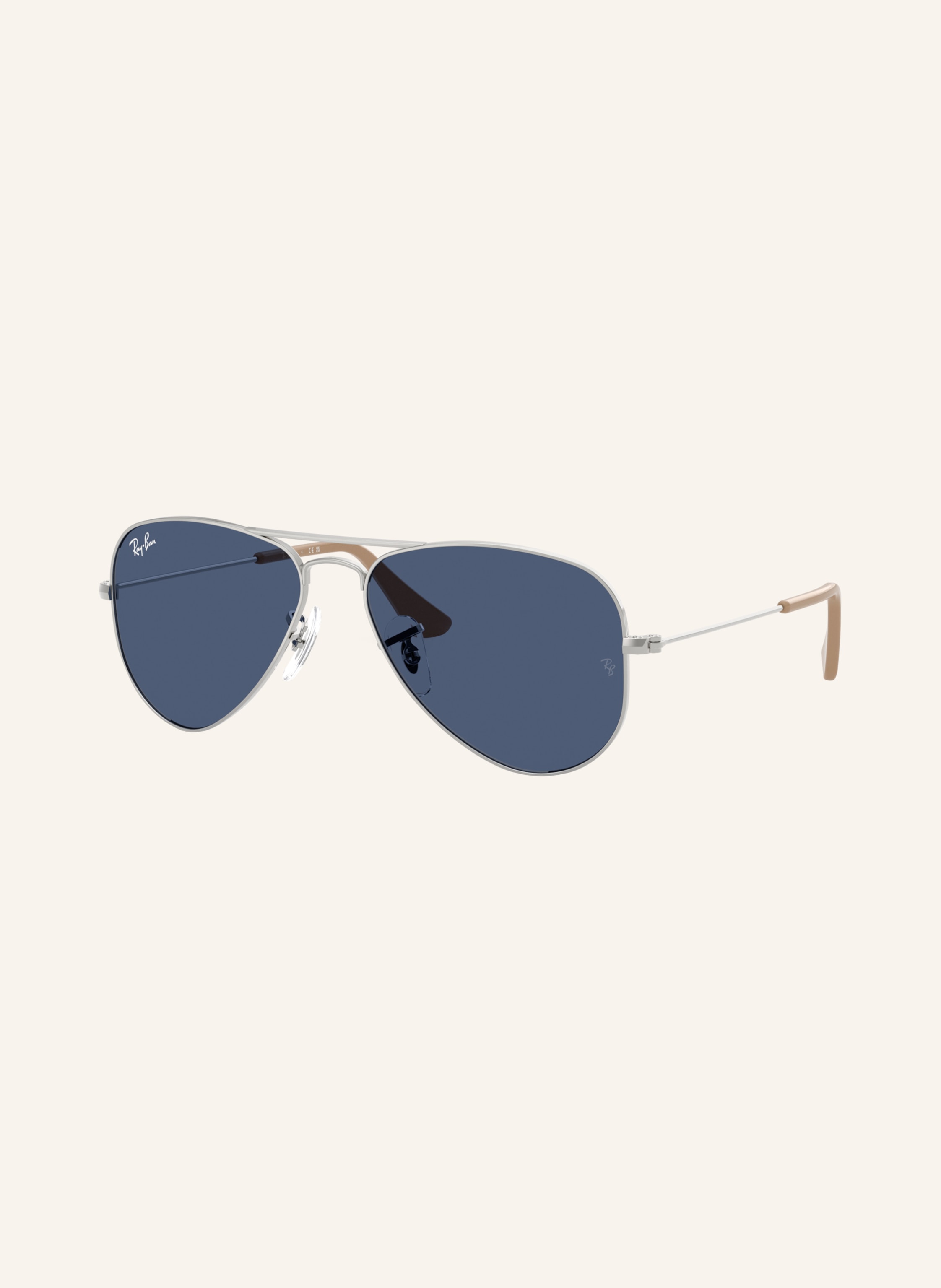Ray-Ban Sonnenbrille RJ9506S