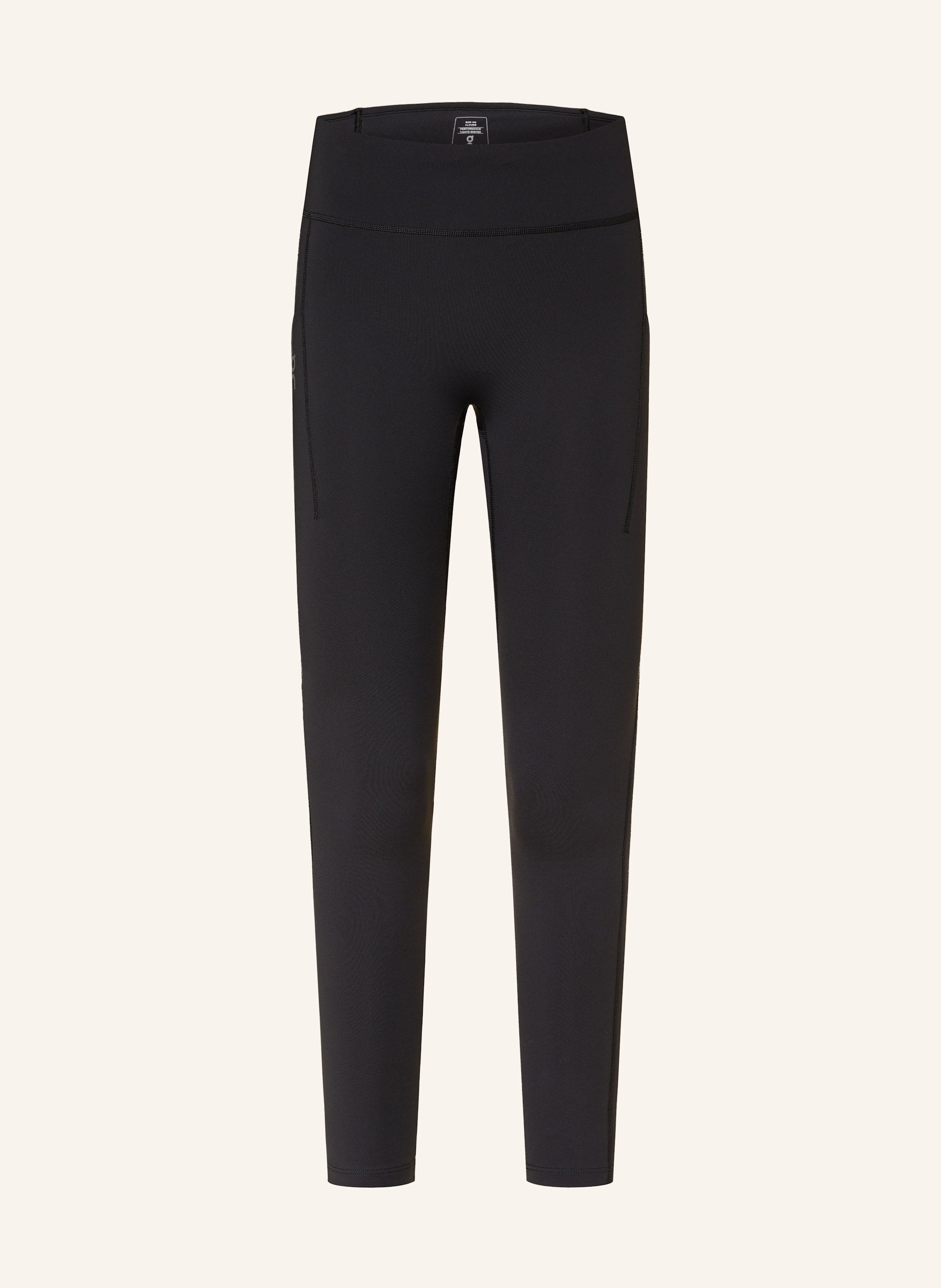On Lauf-Tights PERFORMANCE WINTER