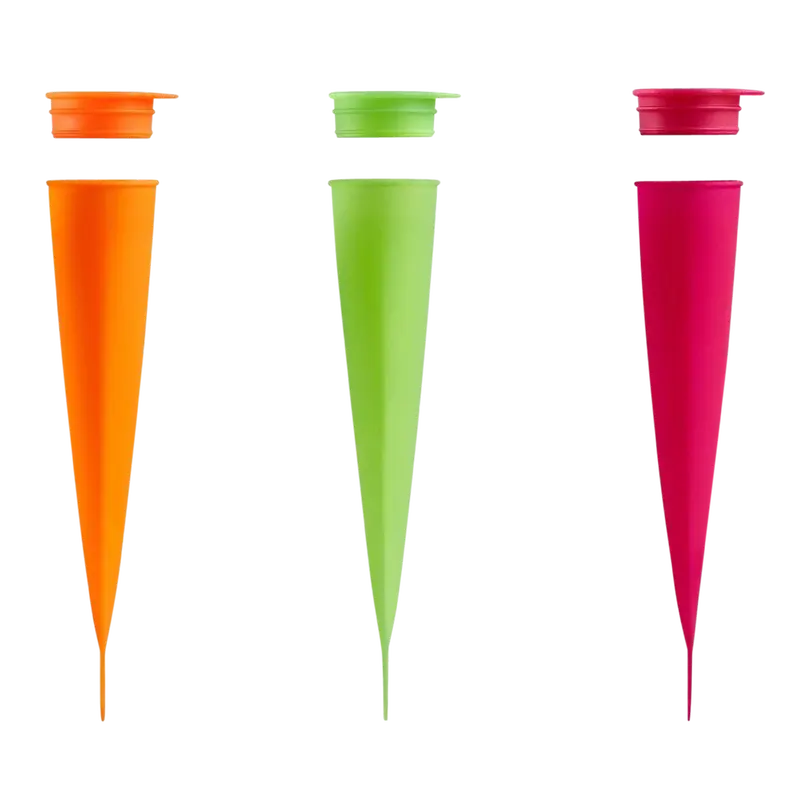 Eisform 3er-Set Vivo