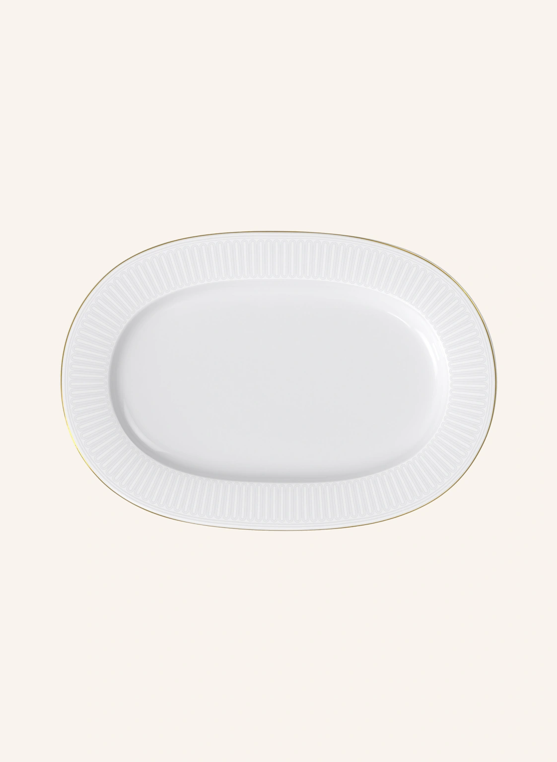 Villeroy & Boch Servierplatte CHÂTEAU SEPTFONTAINES
