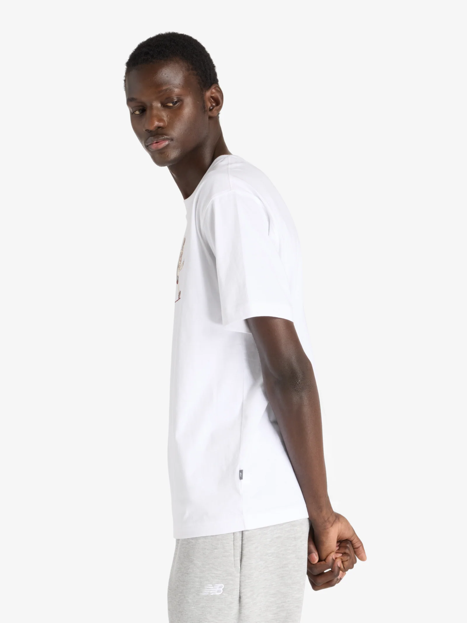 Newbie Chase T-Shirt