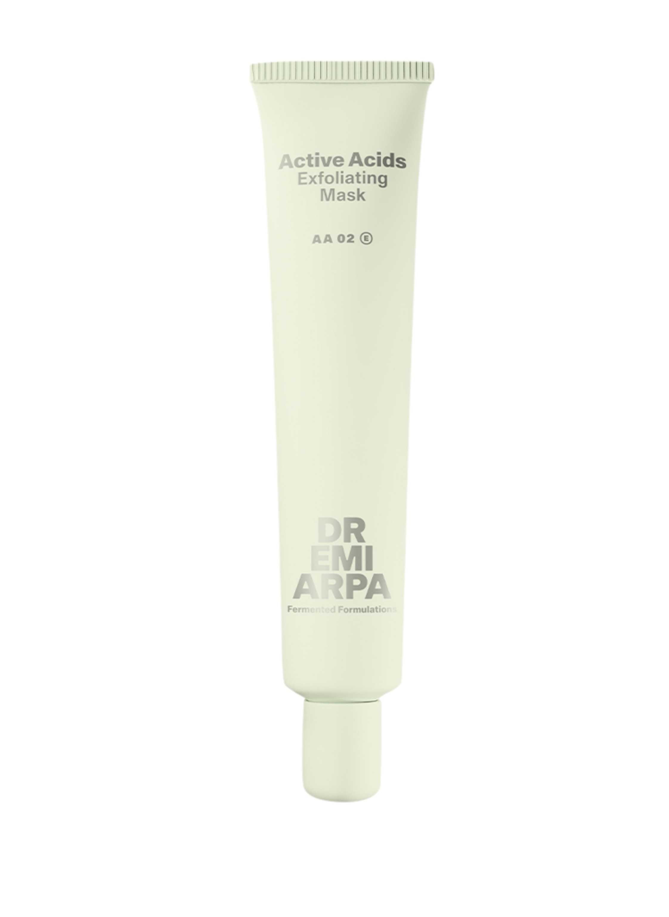 DR. EMI ARPA SKIN ACTIVE ACIDS EXFOLIATING MASK
