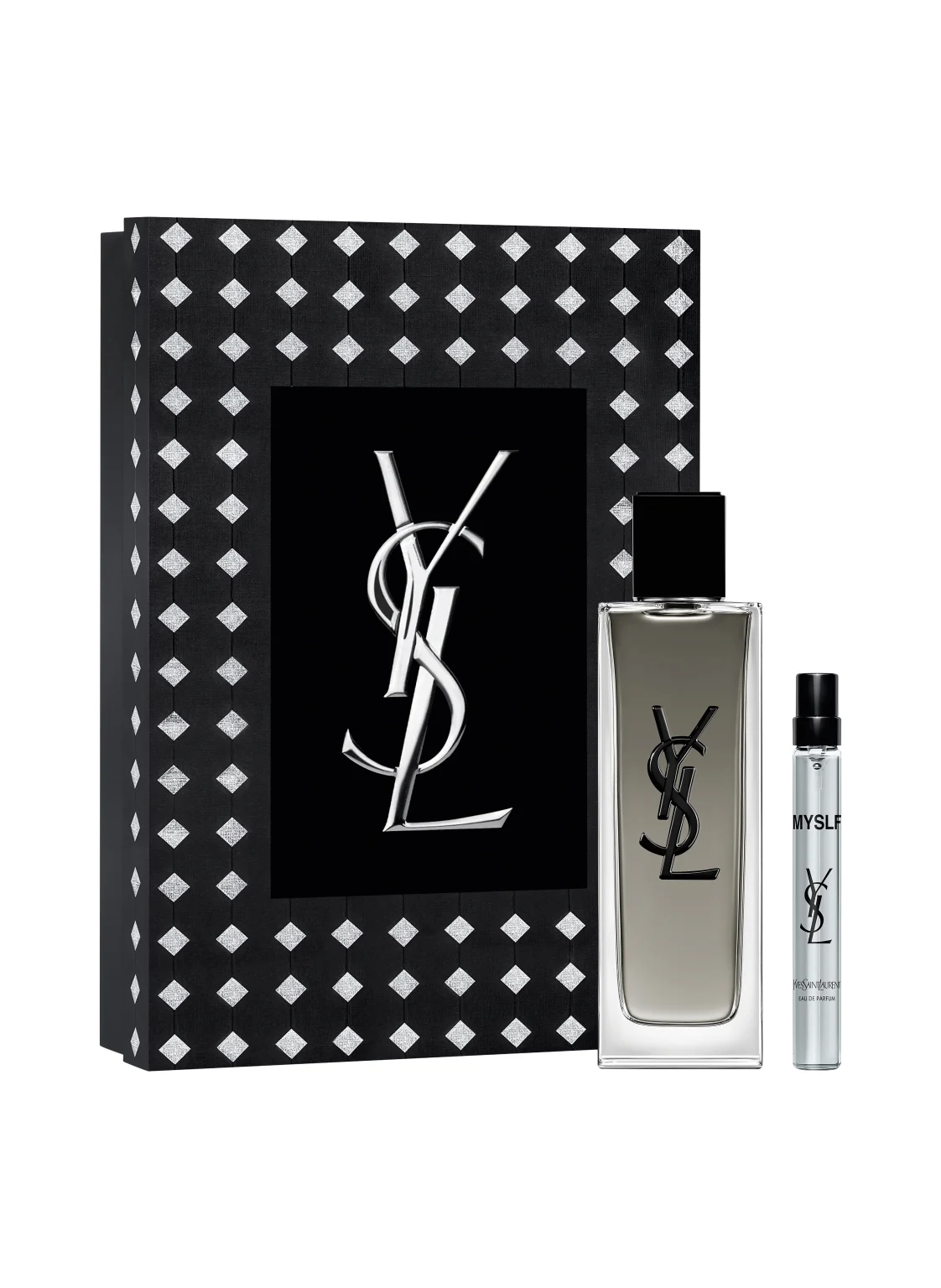 YVES SAINT LAURENT BEAUTÉ MYSLF SET