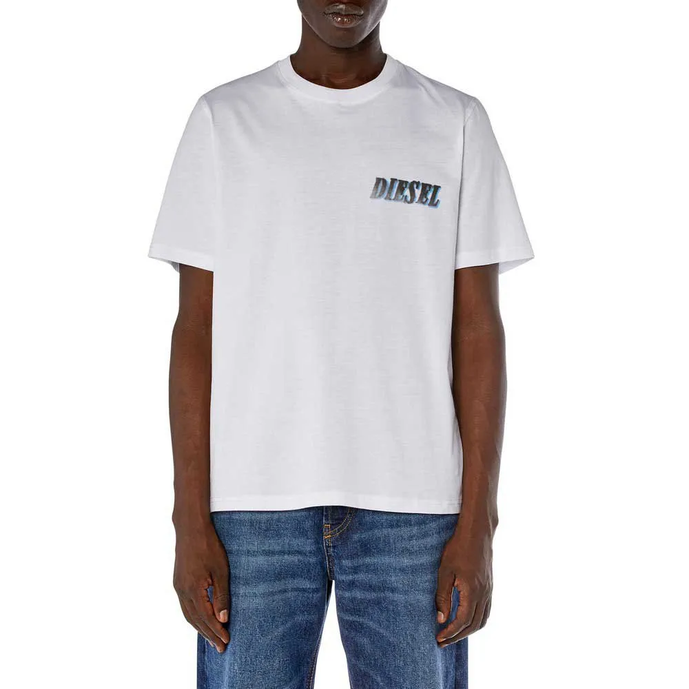 Diesel T Adjust K12 short sleeve T-shirt