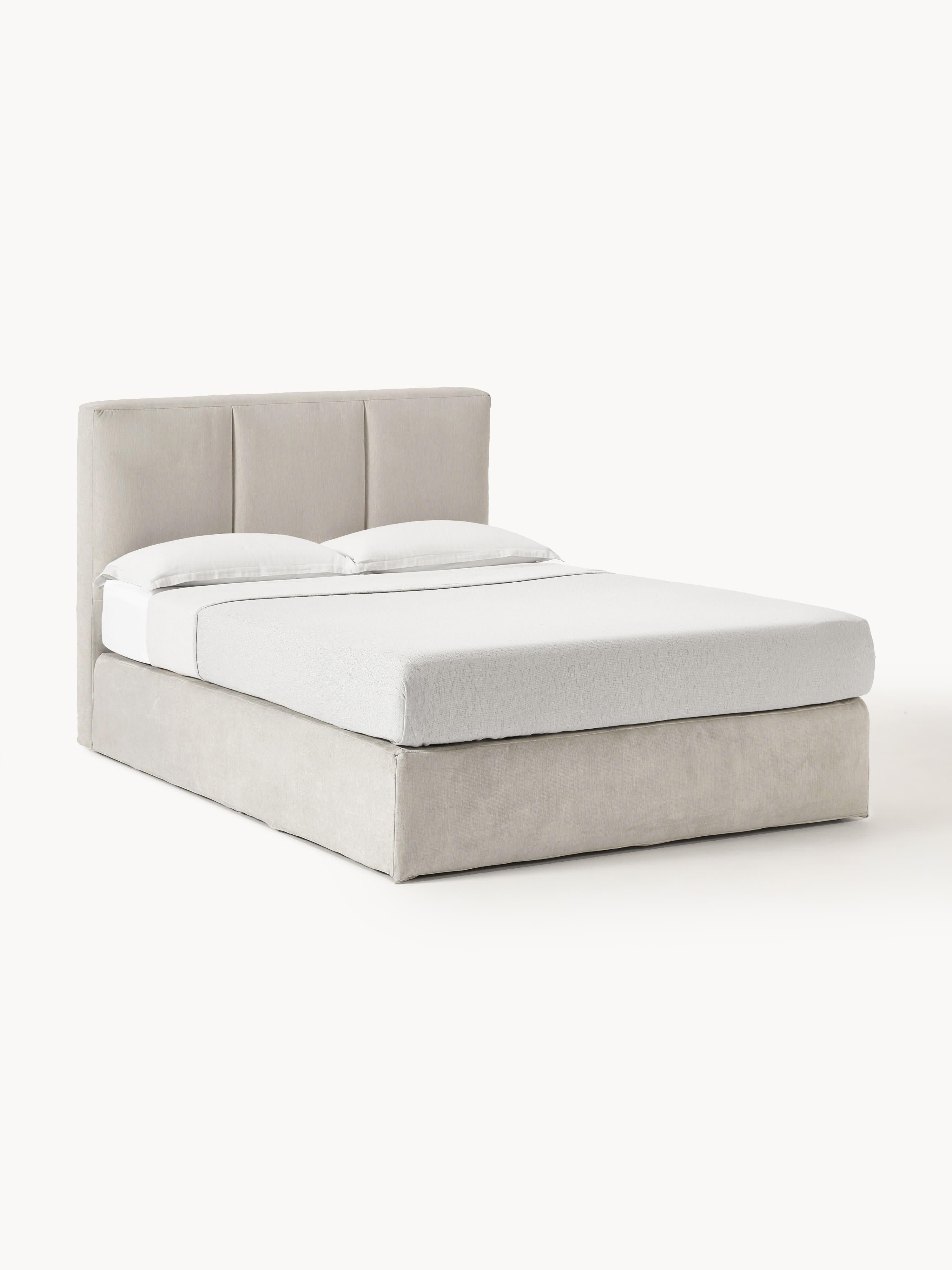 Boxspringbett Oberon