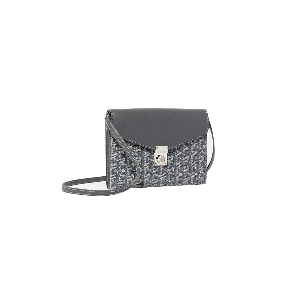 Goyard Chypre Wallet Pouch