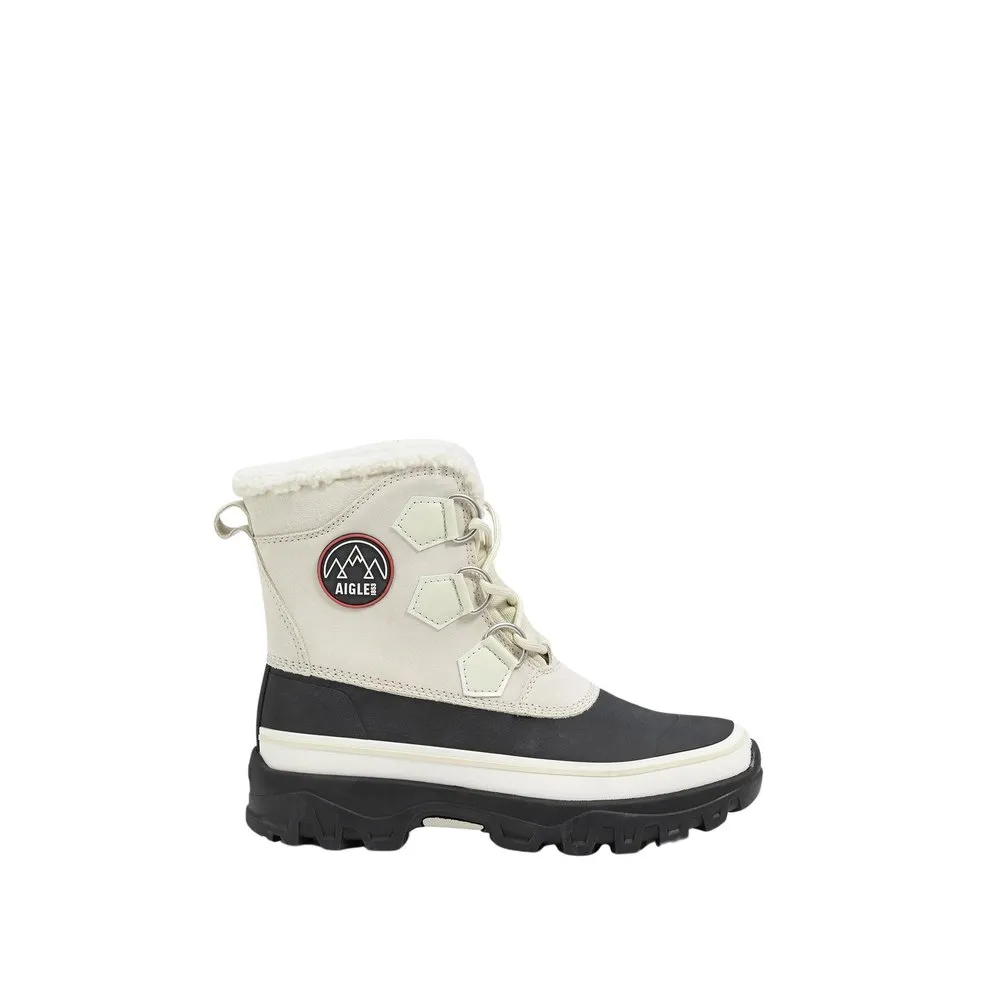 Aigle NC192 snow boots