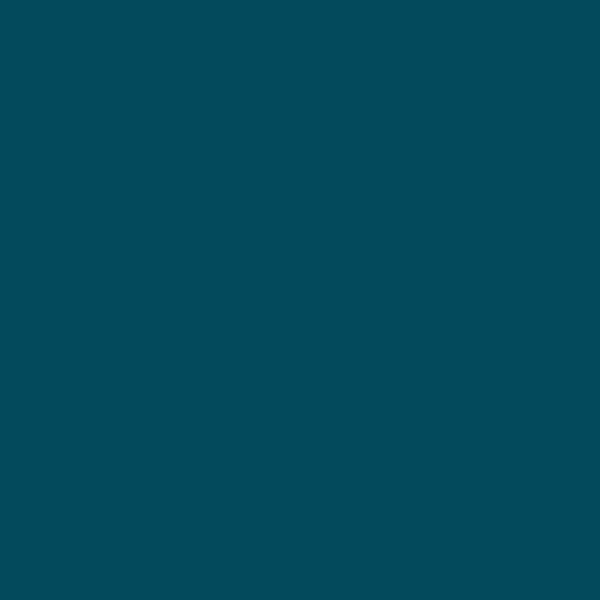 Bleu Canard Peinture ruche apiculture naturelle Natura - 1L
