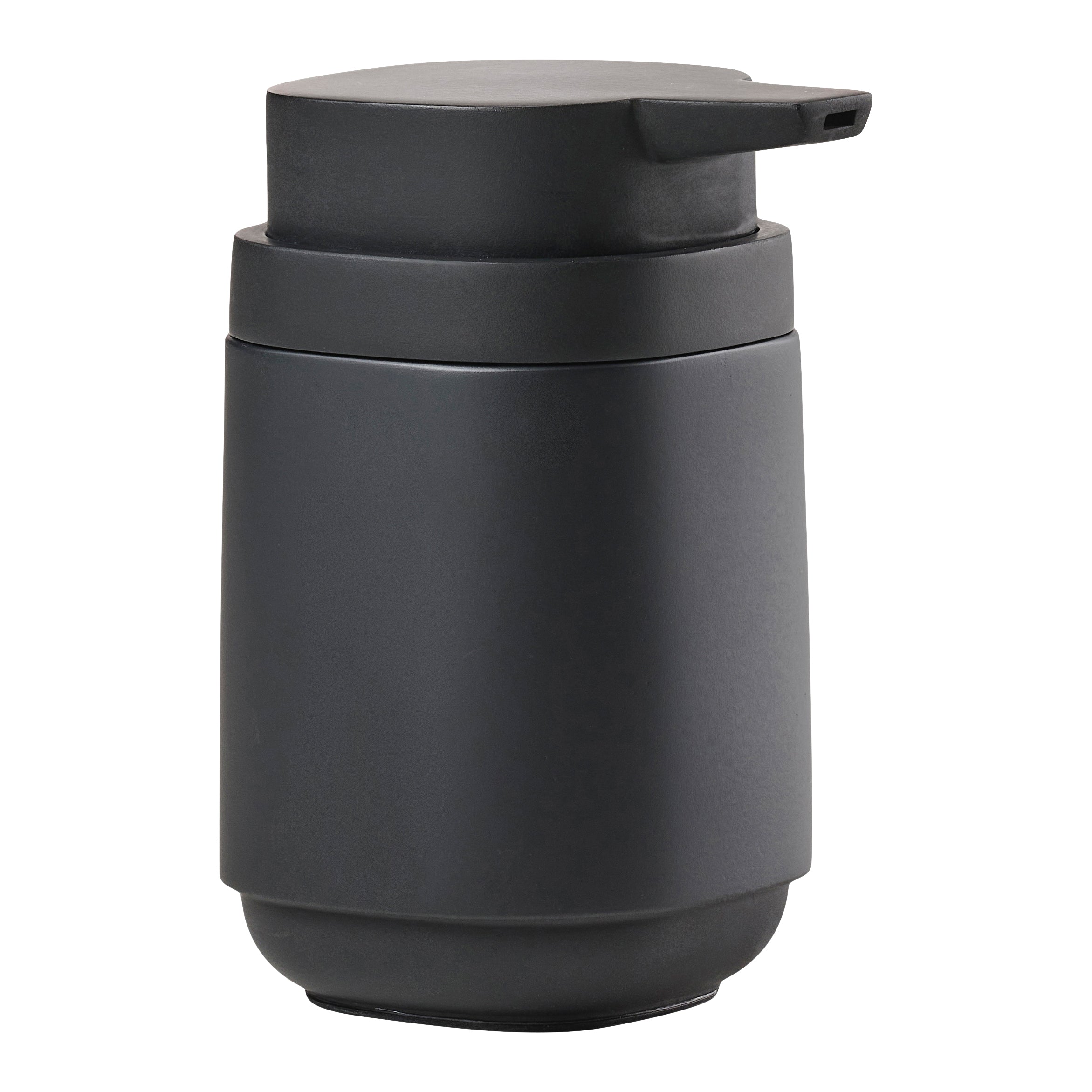 Zone Denmark Time Zeepdispenser - Zwart