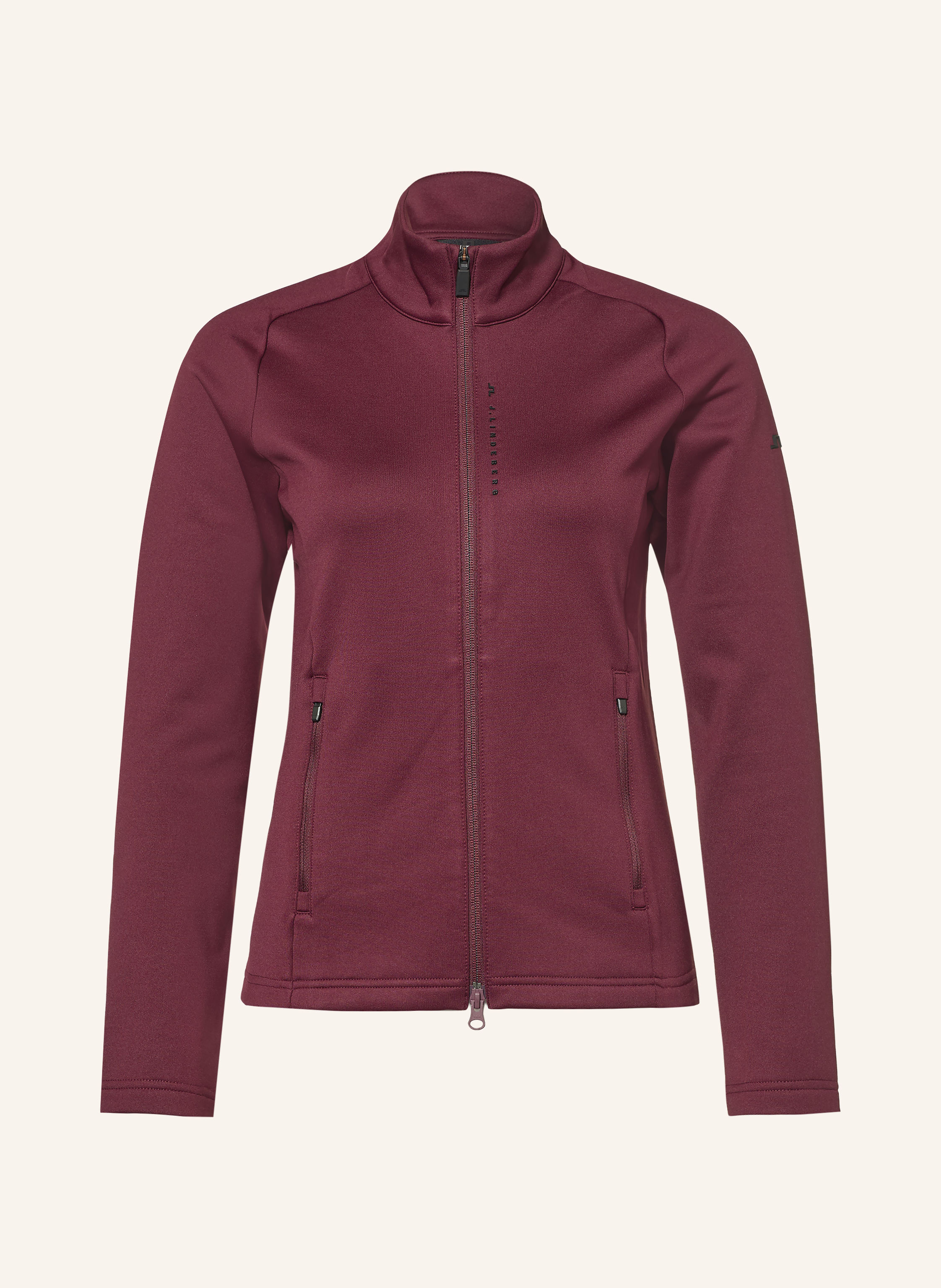 J.LINDEBERG Midlayer-Jacke