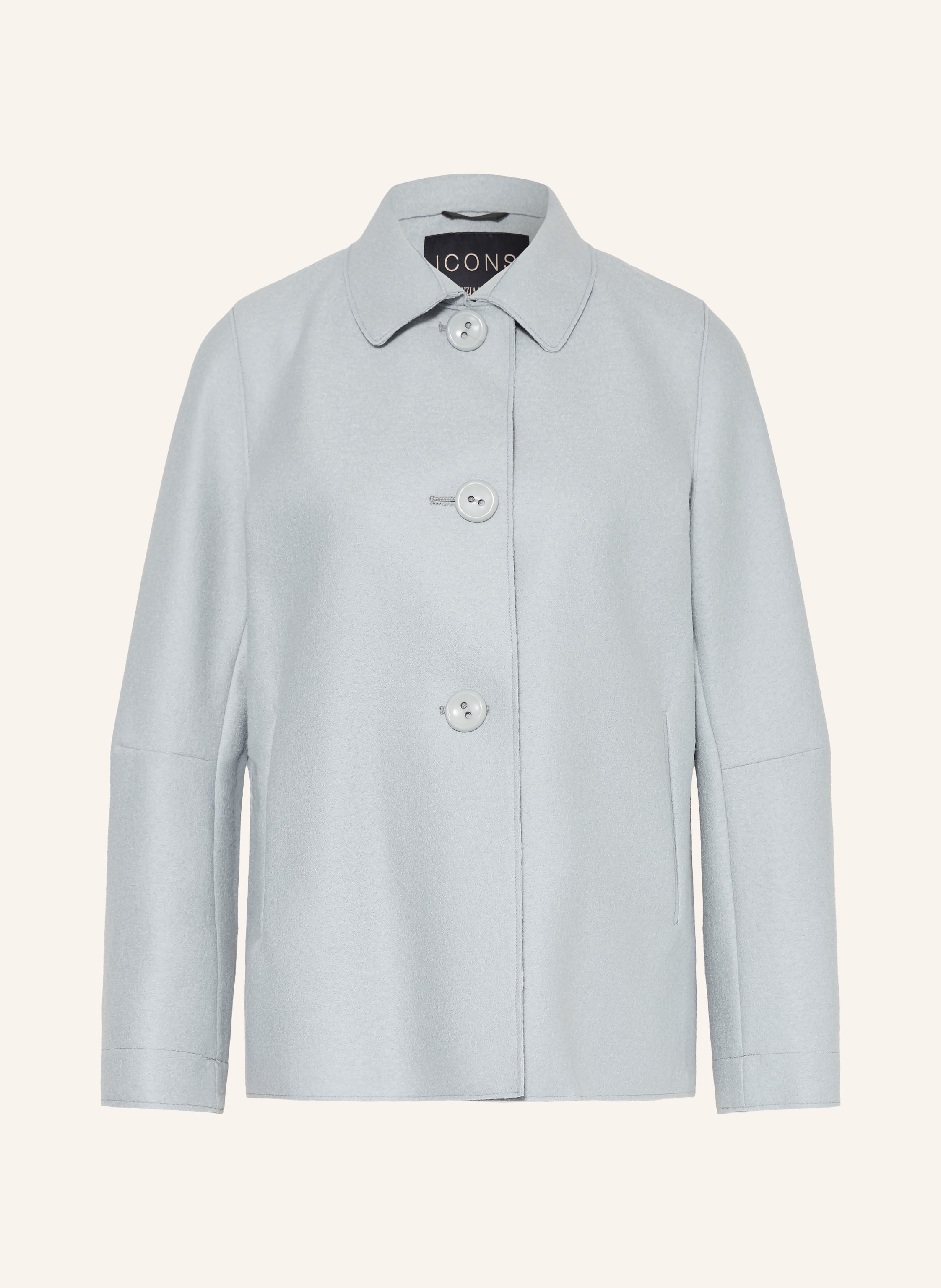 ICONS CINZIA ROCCA Jacke