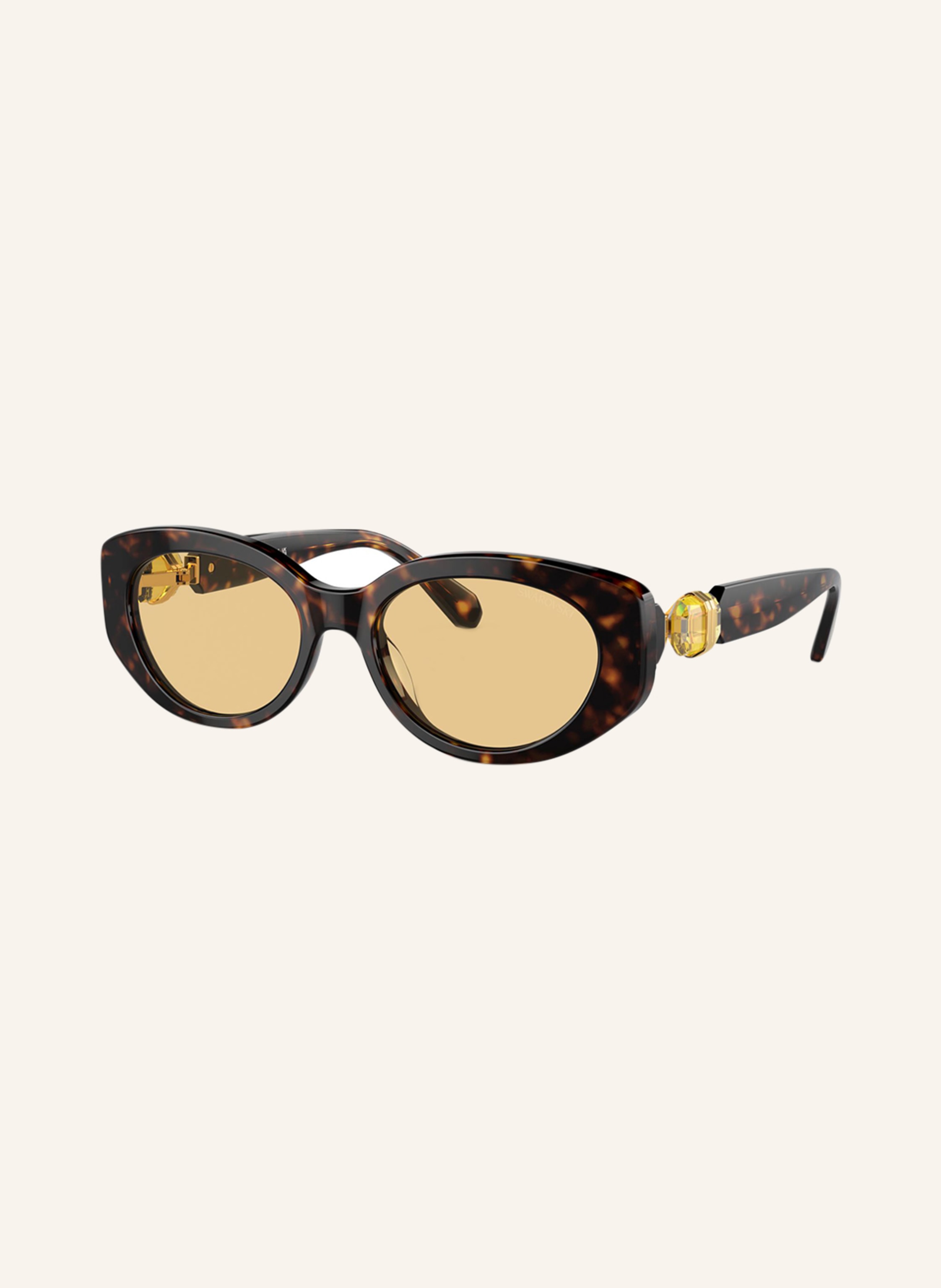 SWAROVSKI Sonnenbrille SK6002