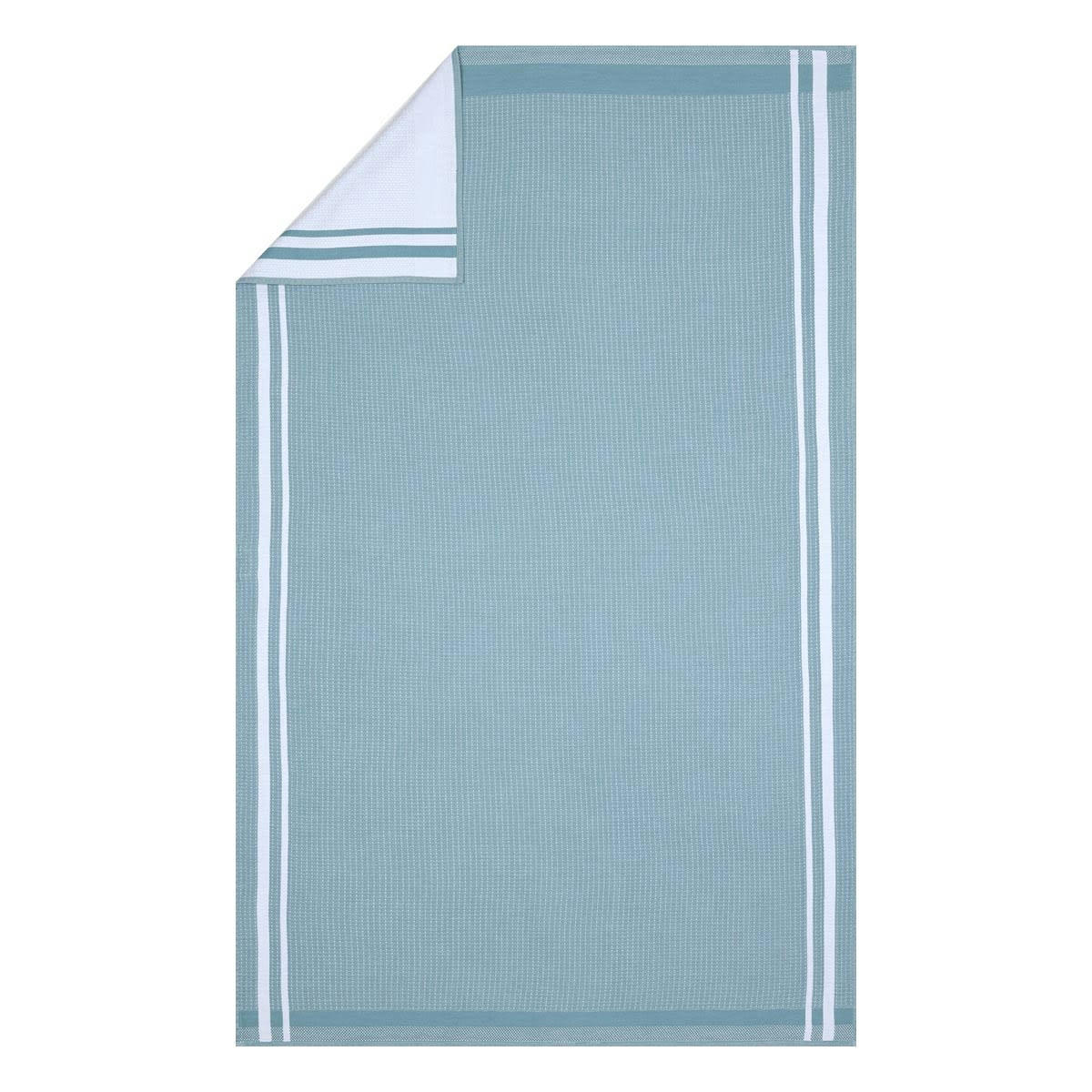 DUETTO - Serviette de bain en coton adriatique 50 x 100
