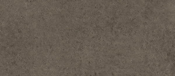 Carrelage effet Pierre Calcaire Gris Terre 278x120x0,6 cm Mat Domella - Mur intérieur (vendu par carton de 3,336 m²) - RO'MA CARRE