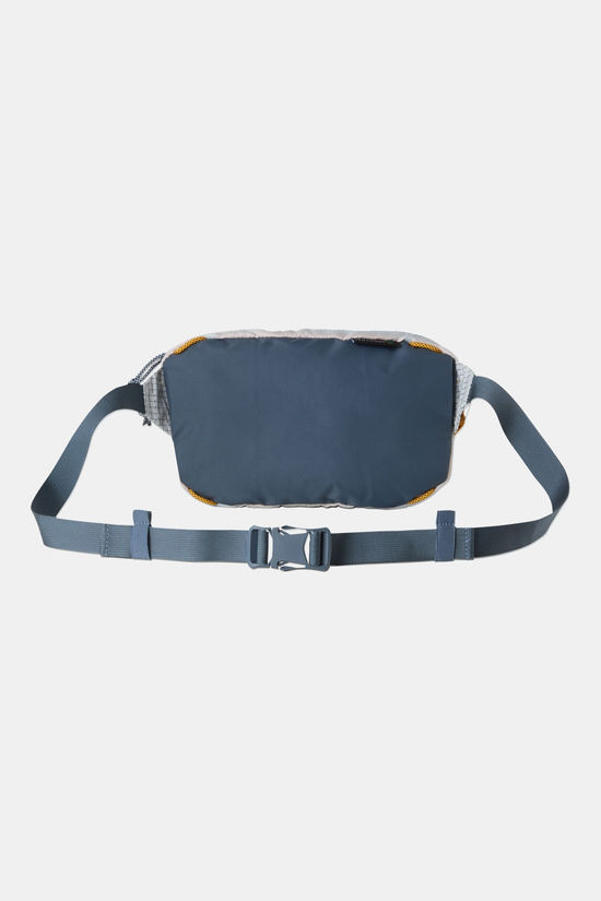 The North Face Clyffe Lumbar Pack Heuptas
