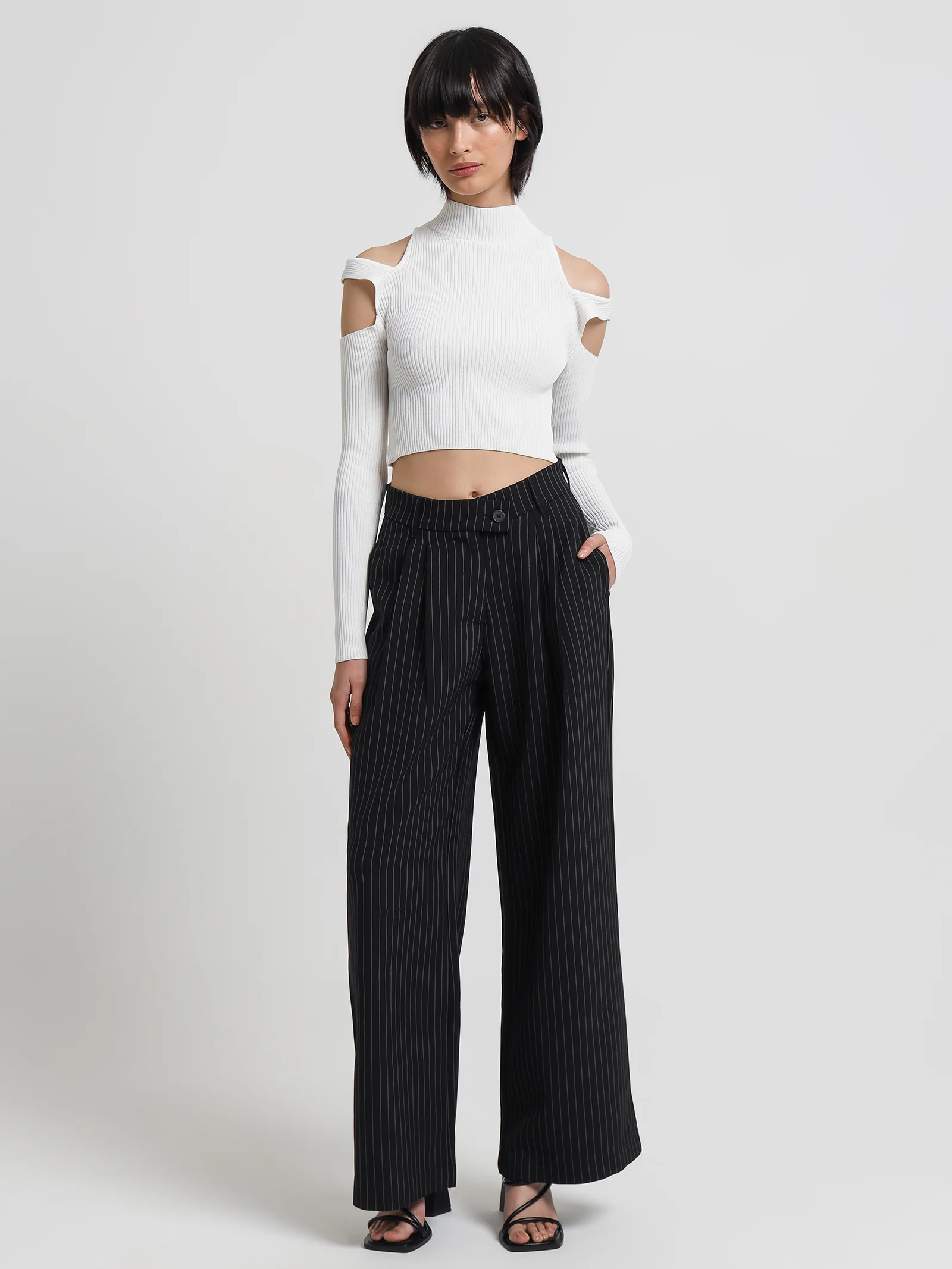 Taryn Pants