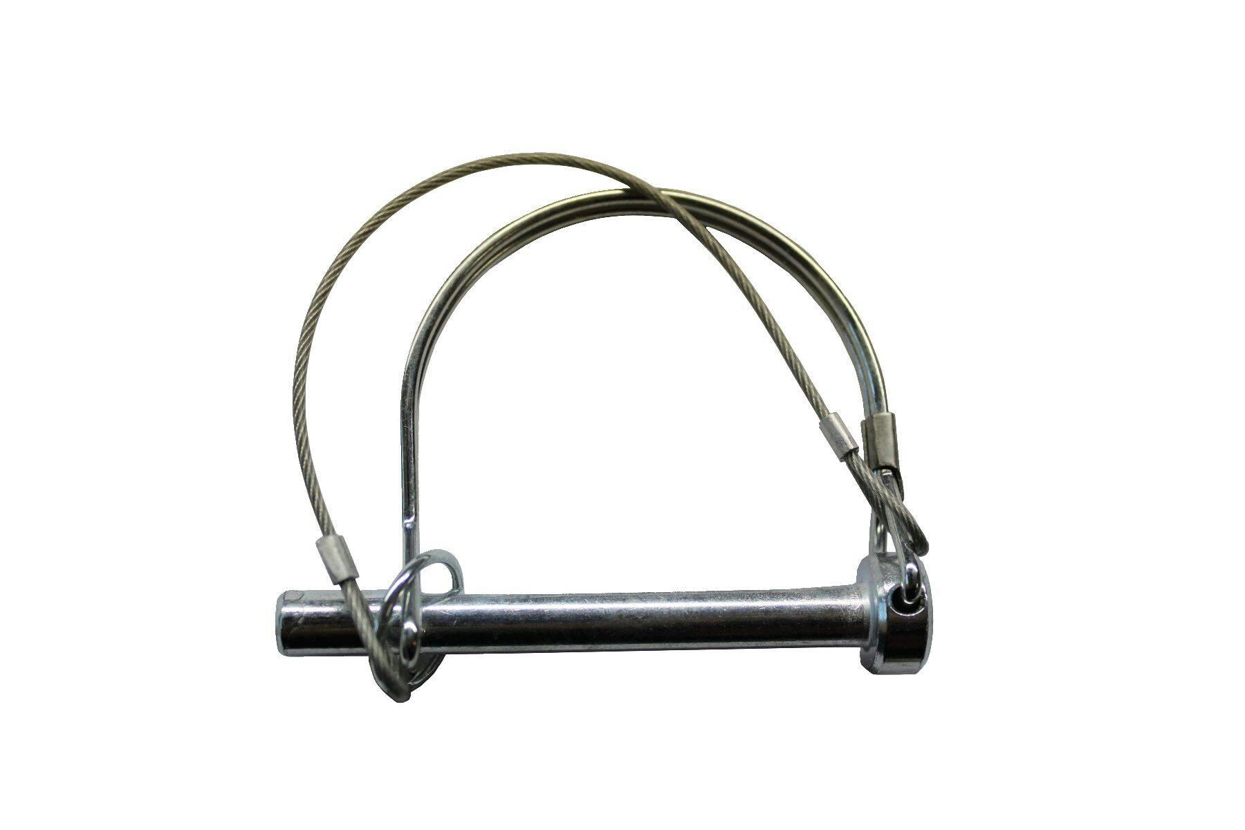 MotoMaster Coupler Latch Pin