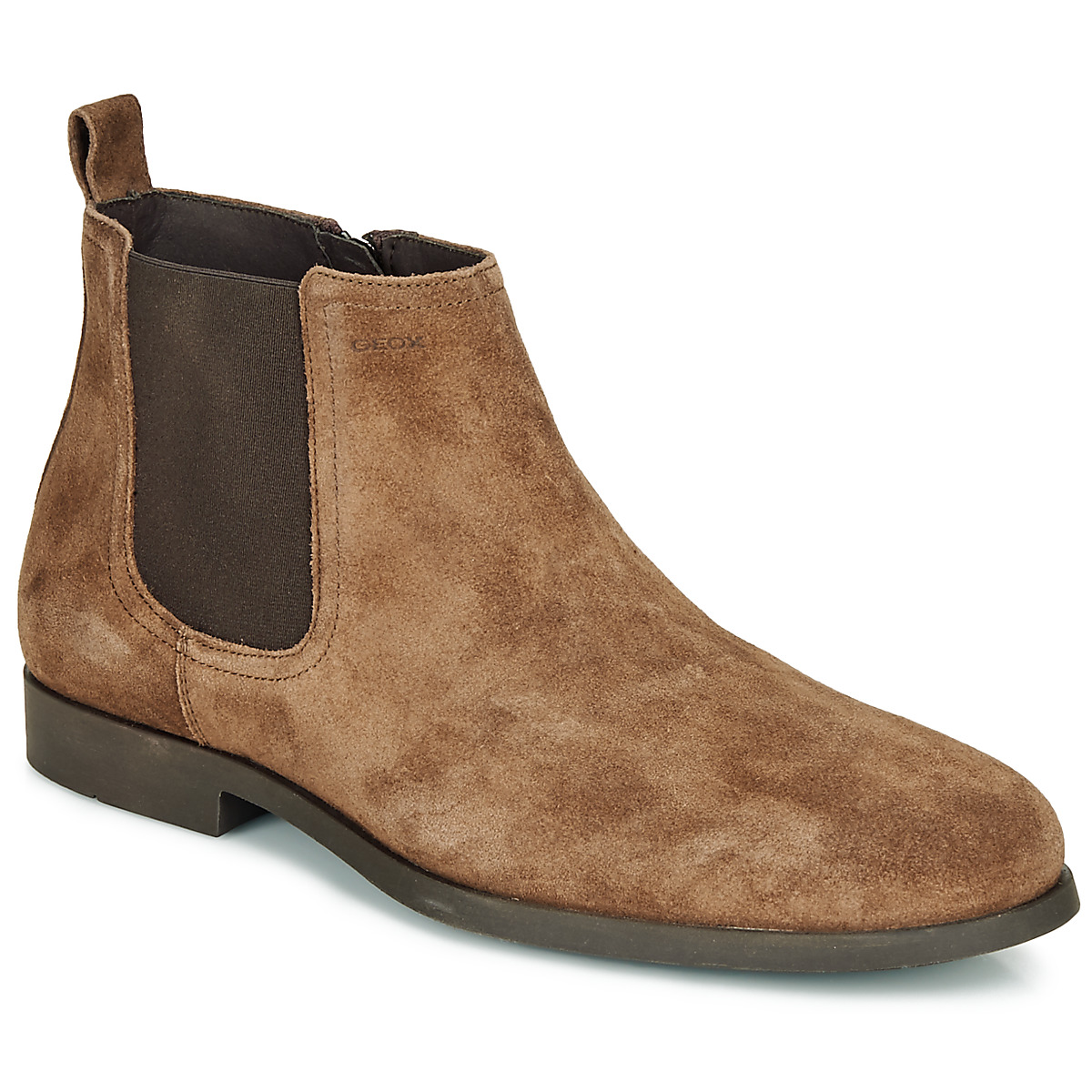 Geox - U KASPAR C - Brown