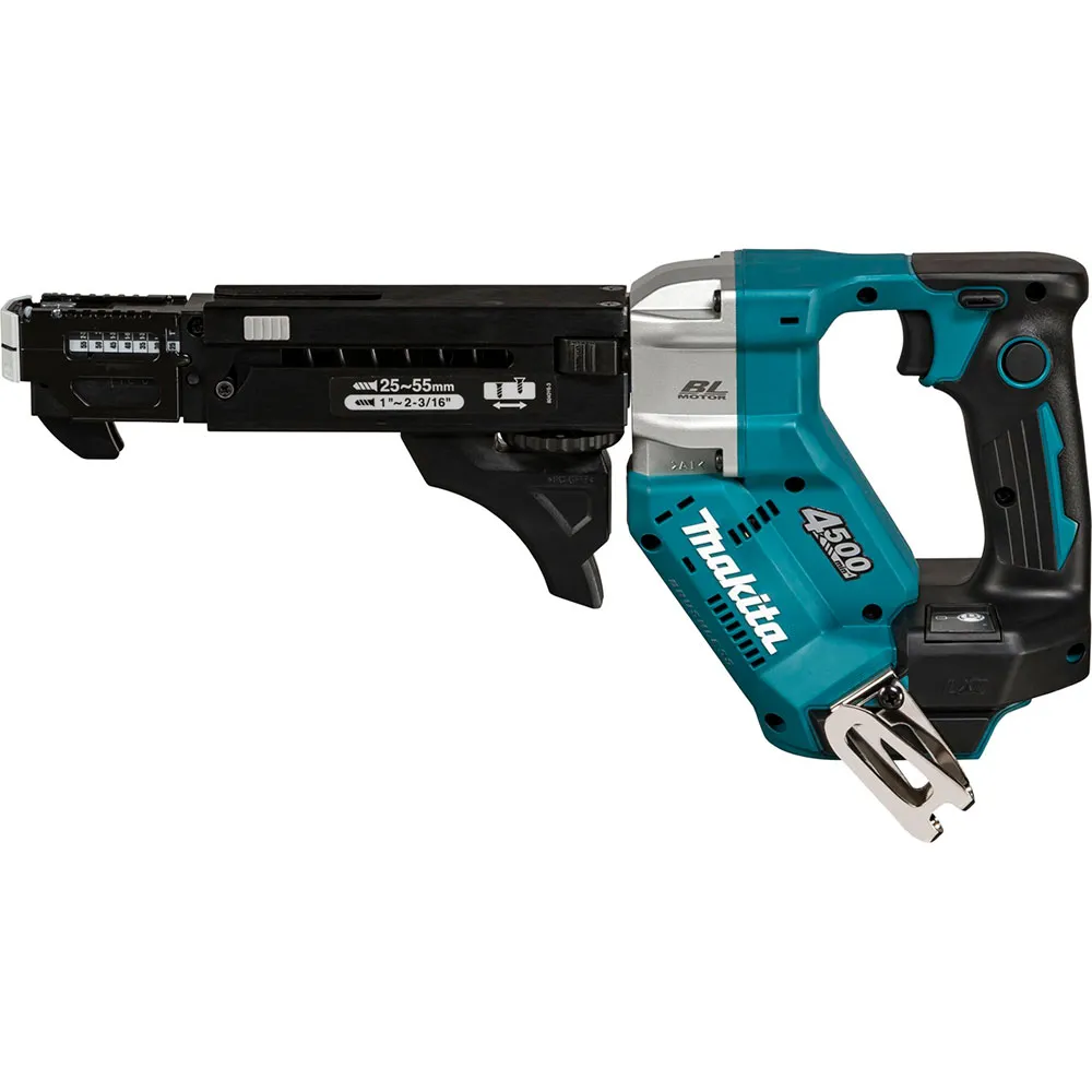 Makita DFR552Z drill