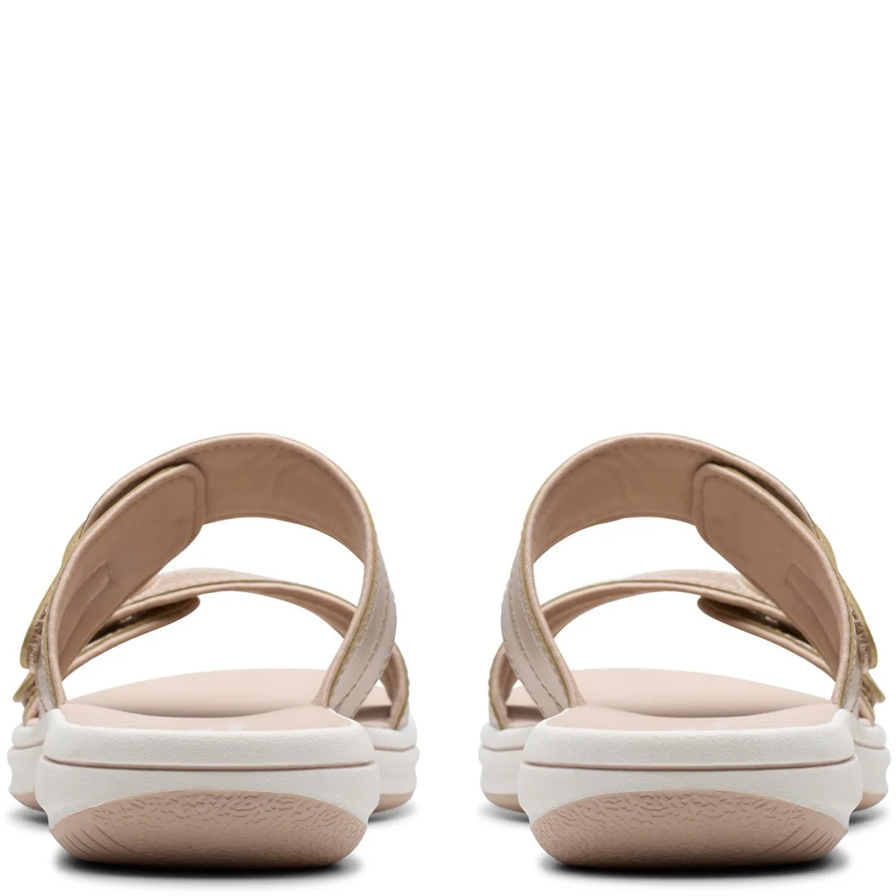 Clarks Brinkley Maye Sandals