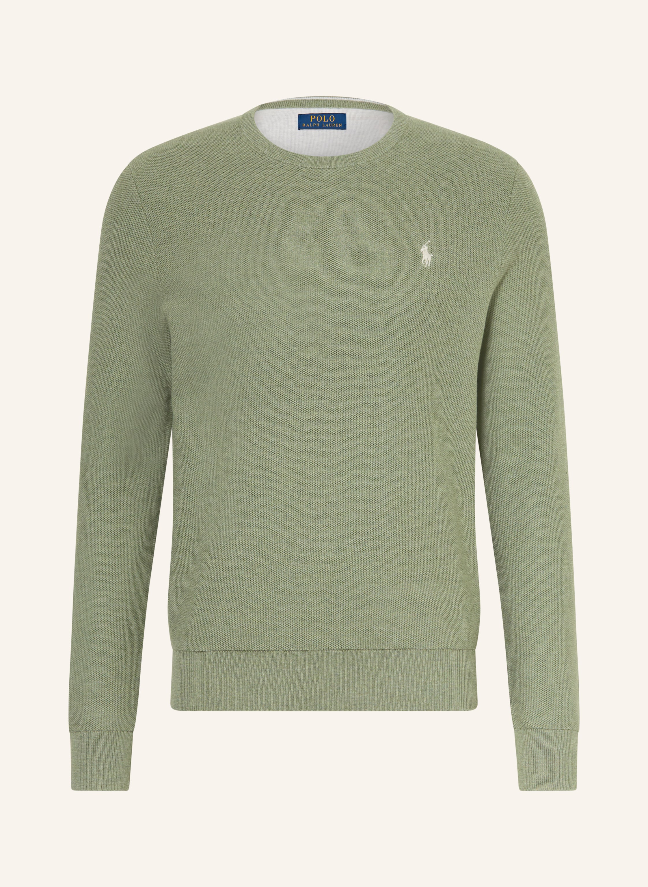 POLO RALPH LAUREN Pullover