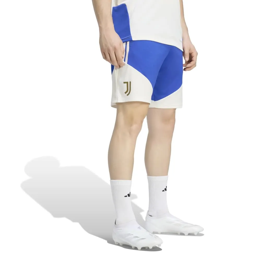 adidas Juventus 26/27 Tiro26 Competition training shorts