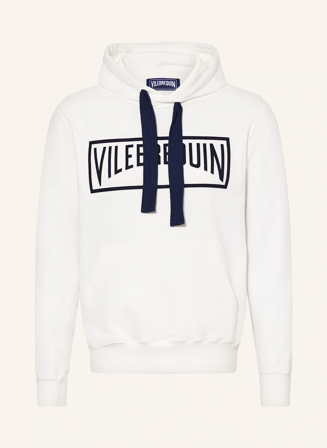VILEBREQUIN Hoodie MARTIN