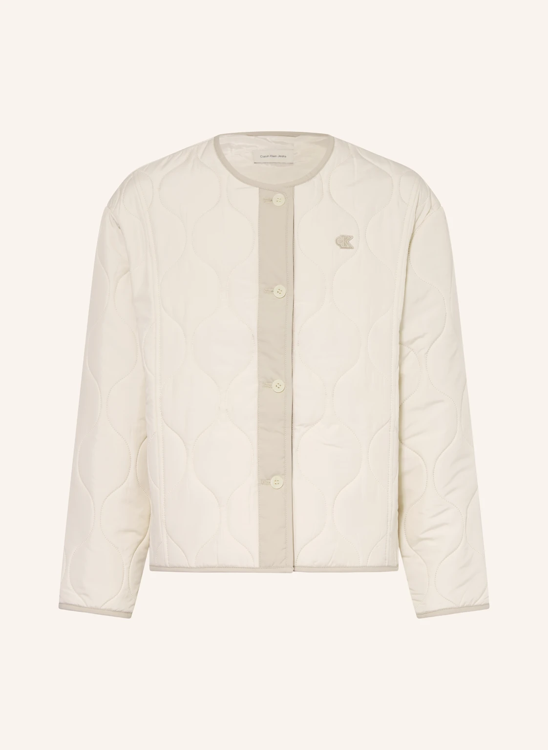 Calvin Klein Steppjacke