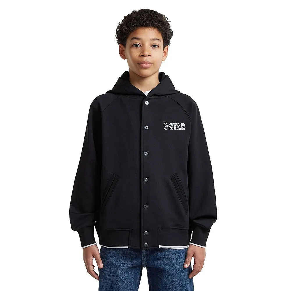 G-Star D29673-01 tracksuit jacket